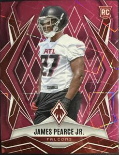 James Pearce Jr.