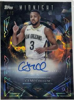 CJ McCollum
