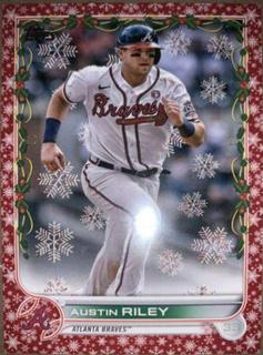 Austin Riley