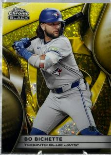 Bo Bichette