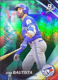 Jose Bautista
