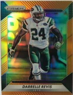 Darrelle Revis