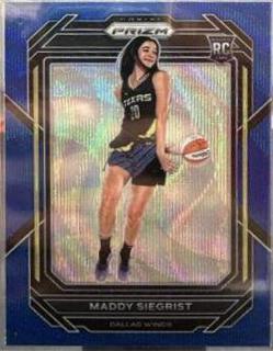 Maddy Siegrist