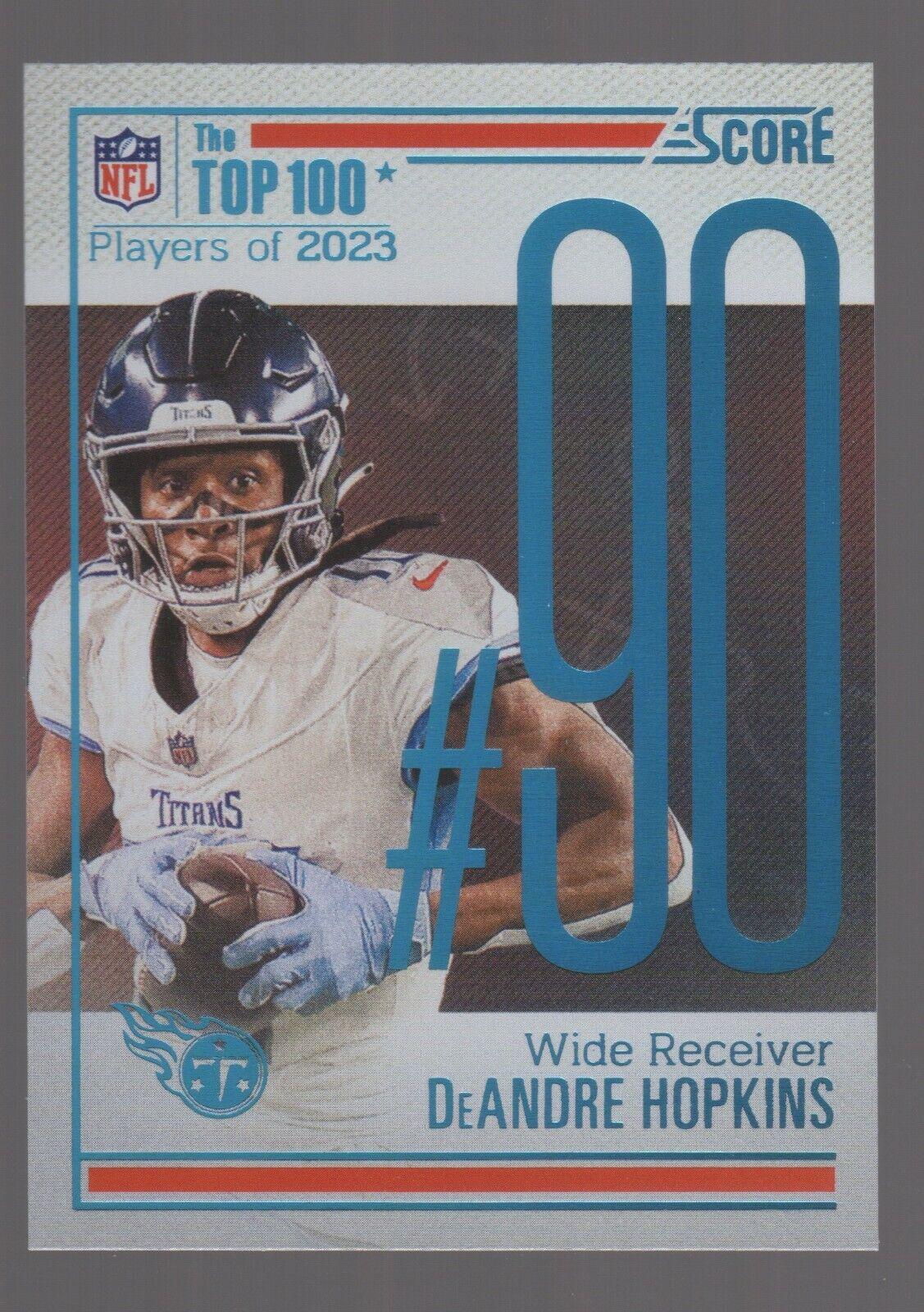 DeAndre Hopkins #90