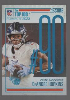 DeAndre Hopkins