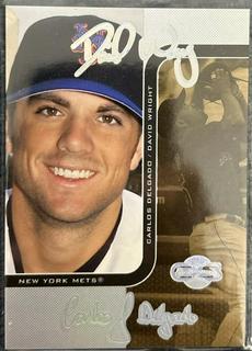 David Wright