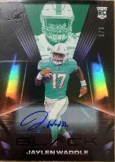 Jaylen Waddle
