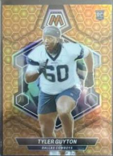 Tyler Guyton