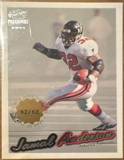 Jamal Anderson