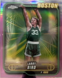 Larry Bird
