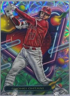 Shohei Ohtani