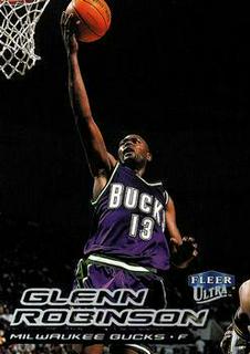 Glenn Robinson