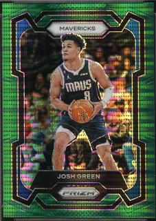 Josh Green