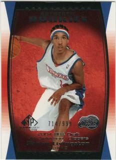 Shaun Livingston