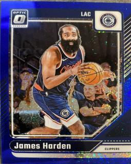 James Harden