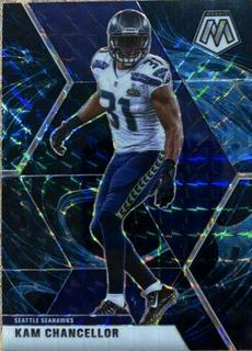 Kam Chancellor
