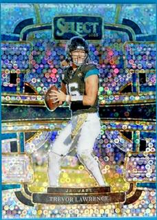 Trevor Lawrence