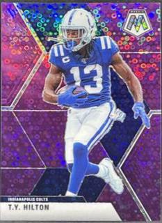 T.Y. Hilton