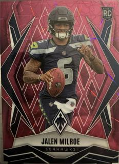 Jalen Milroe