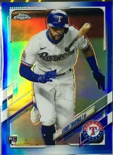 Leody Taveras