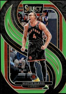 Scottie Barnes