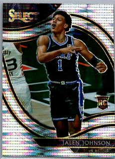 Jalen Johnson