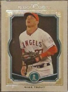 Mike Trout