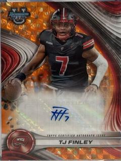 TJ Finley
