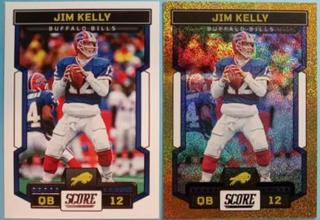 Jim Kelly