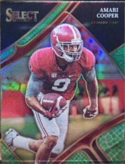 Amari Cooper