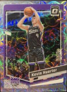 Kevin Huerter