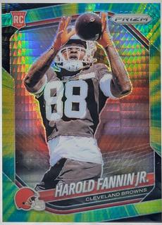 Harold Fannin Jr.