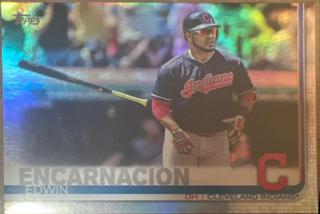 Edwin Encarnacion
