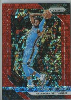 Paul George