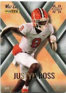 Justyn Ross