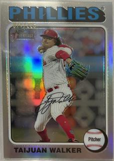 Taijuan Walker