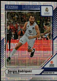 Sergio Rodriguez