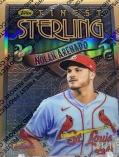 Nolan Arenado