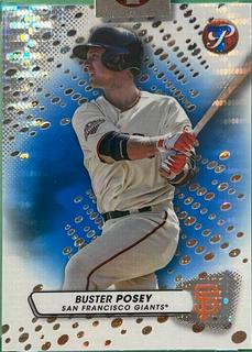 Buster Posey