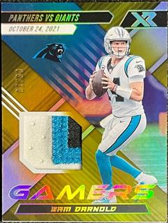 Sam Darnold