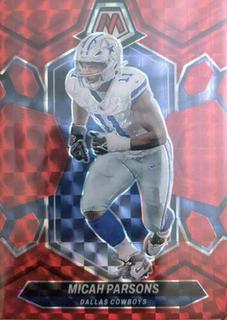 Micah Parsons