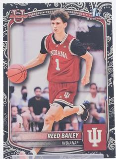 Reed Bailey