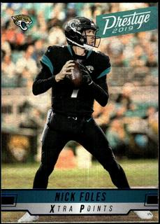 Nick Foles