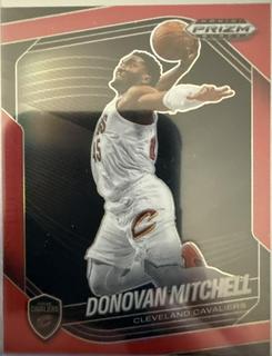 Donovan Mitchell