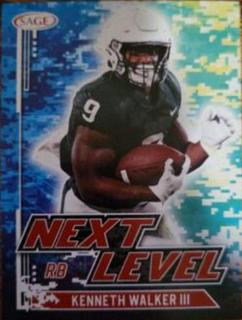 Kenneth Walker III