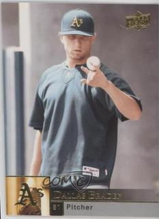 Dallas Braden
