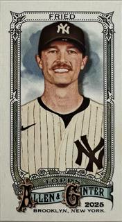 Max Fried