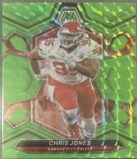 Chris Jones