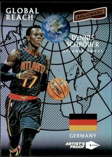 Dennis Schroder