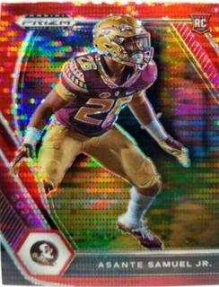Asante Samuel Jr.